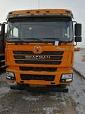 Самосвал Shacman SX3316DV366 F3000 8х4