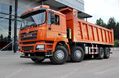 Самосвал Shacman SX3316DT366C F3000 8х4