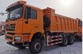 Самосвал Shacman SX3258DT384 F3000 6x4