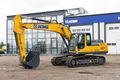 Экскаватор XCMG XE215C