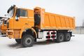 Самосвал Shacman SX3258DR385 F3000 6x6