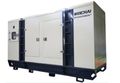 Дизельный генератор Weichai WPG275