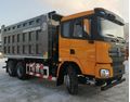 Самосвал Shacman SX32586T385 X3000 6x6