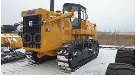 Бульдозер XCMG TY320