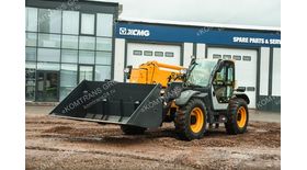 Телескопический погрузчик XCMG XC6-3514K