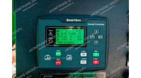 Дизельный генератор Weichai WPG300