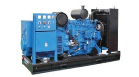 Дизельный генератор Weichai WPG170