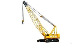 Гусеничный кран XCMG QUY280