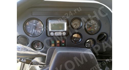 XCMG QY100KS Автокран XCMG QY100KS