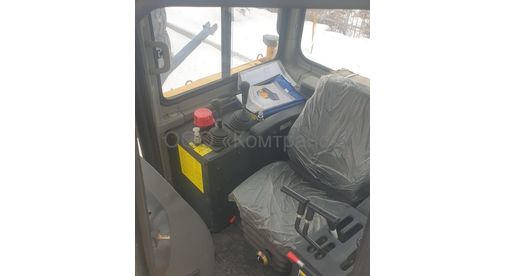Бульдозер XCMG TY320 Бульдозер XCMG TY320