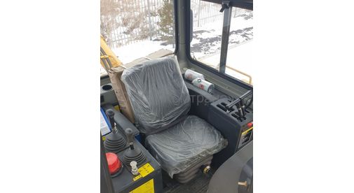 Бульдозер XCMG TY320 Бульдозер XCMG TY320