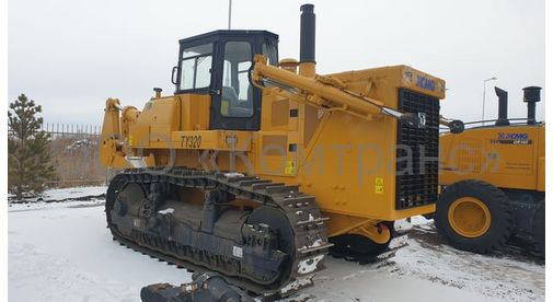 Бульдозер XCMG TY320 Бульдозер XCMG TY320