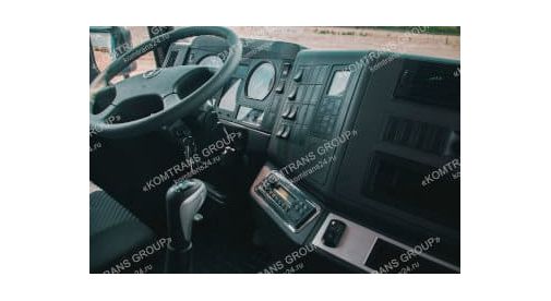 Shacman SX5318GJBDT326 F3000 8х4 фото 12 Автобетоносмеситель Shacman SX5318GJBDT326 F3000 8х4
