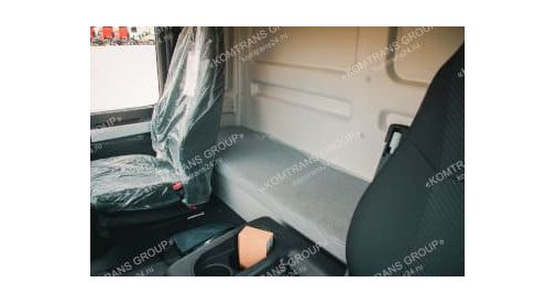 Shacman SX5318GJBDT326 F3000 8х4 фото 8 Автобетоносмеситель Shacman SX5318GJBDT326 F3000 8х4