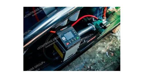 Weichai WPG300 фото 7 Дизельный генератор Weichai WPG300