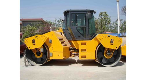 Каток XCMG XD111E Двухвальцовый гидравлический виброкаток XCMG XD111E