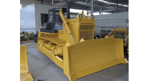Гусеничный экскаватор D170 5 Гусеничный бульдозер XCMG D170