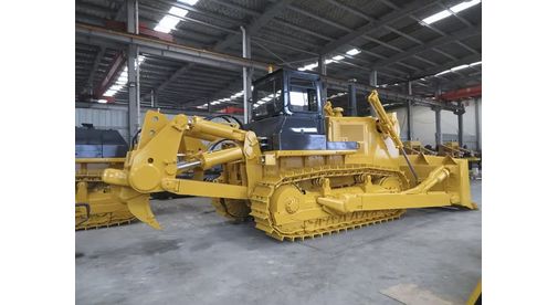 Гусеничный экскаватор D170 2 Гусеничный бульдозер XCMG D170