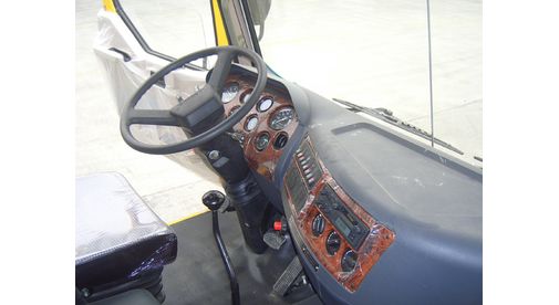 Автокран XCMG QY130K