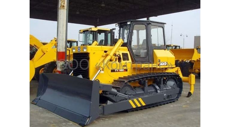 Бульдозер XCMG TY160 Бульдозер XCMG TY160