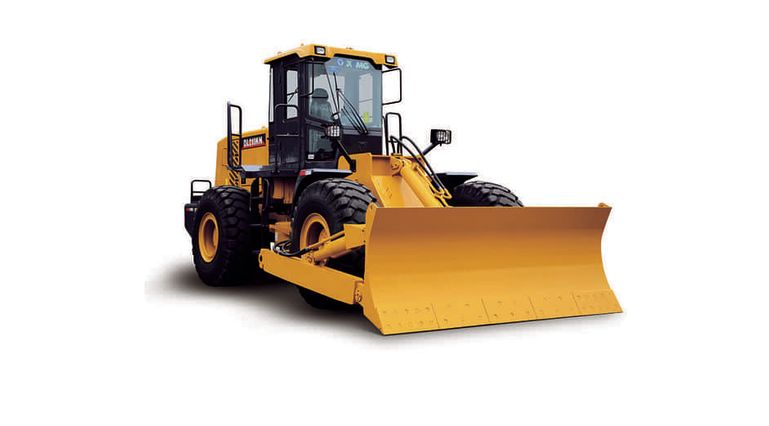 XCMG DL210KN Бульдозер XCMG DL210KN