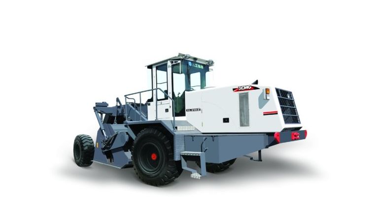 Ресайклер XCMG XL230Z Ресайклер XCMG XL230Z