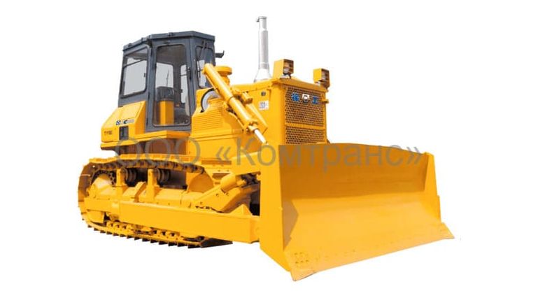 XCMG TY180 Бульдозер XCMG TY180