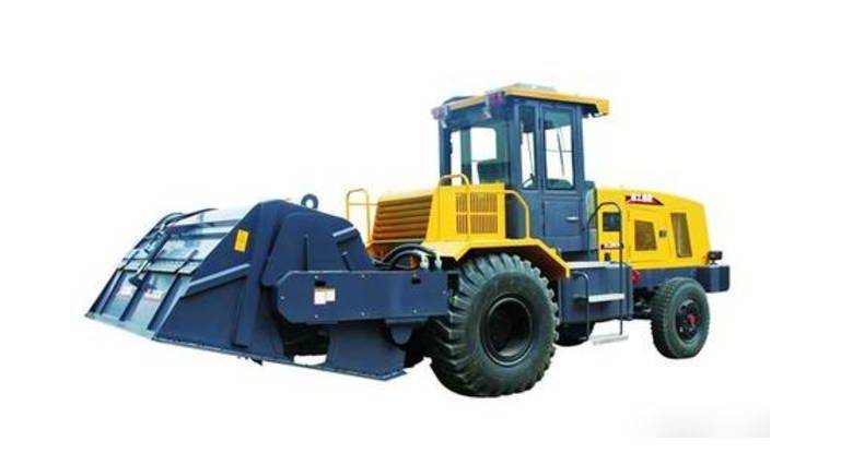Ресайклер XCMG ZL2503 Ресайклер XCMG XL2503